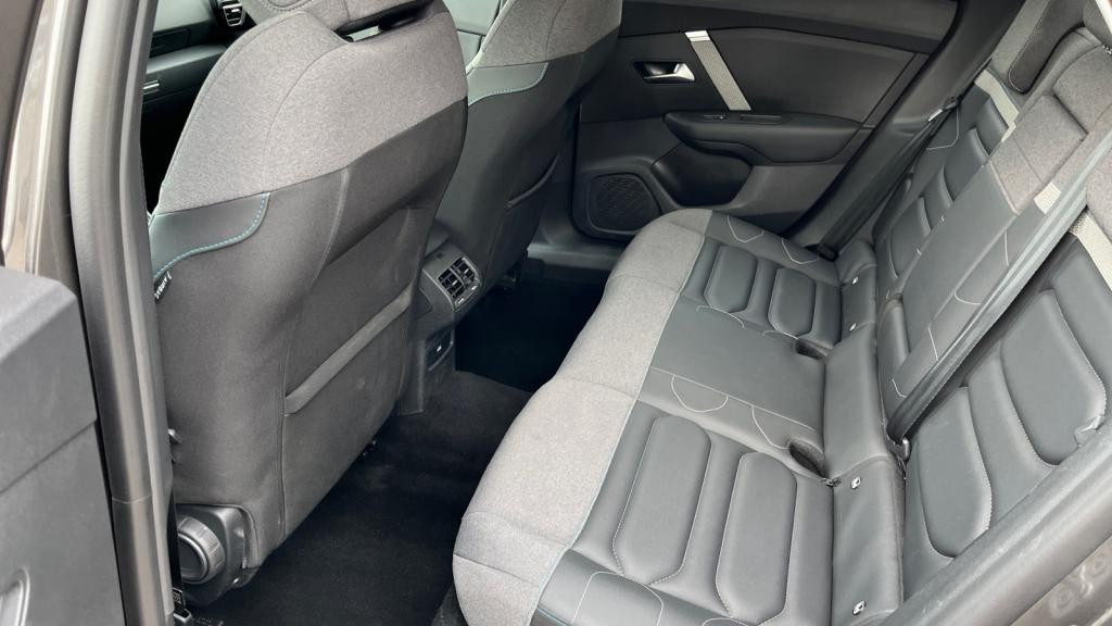 Nouvelle CITROEN C4 X  1.2 PureTech 12V - 130 S&S - EAT8  Max